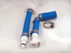 Deluxe Flush Kit with Quick-Snap Release for Atlantis A2625
