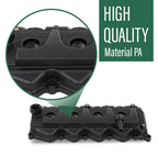 Rocker Valve Cover with Gasket for Nissan Navara D22 D40