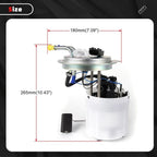 Fuel Pump Assembly w/ Sending Unit for Cadillac Escalade ESV (2009–2014)