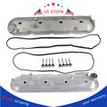 Valve Cover Set for Chevy Silverado GMC Sierra (1999–2008)