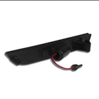 Smoked Red LED Rear Side Marker Signal Lights for Ford Mustang (2010–2014)