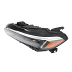 Front Headlight for Honda Civic Sport Touring (2022–2023) LED Driver Clear