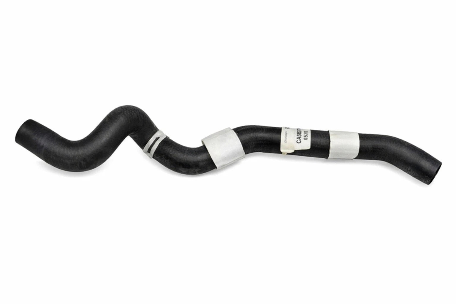Genuine OEM HVAC Heater Hose for BMW 550i, 650i, M5, M6, 525i, 530i (2006–2010) 64216910757