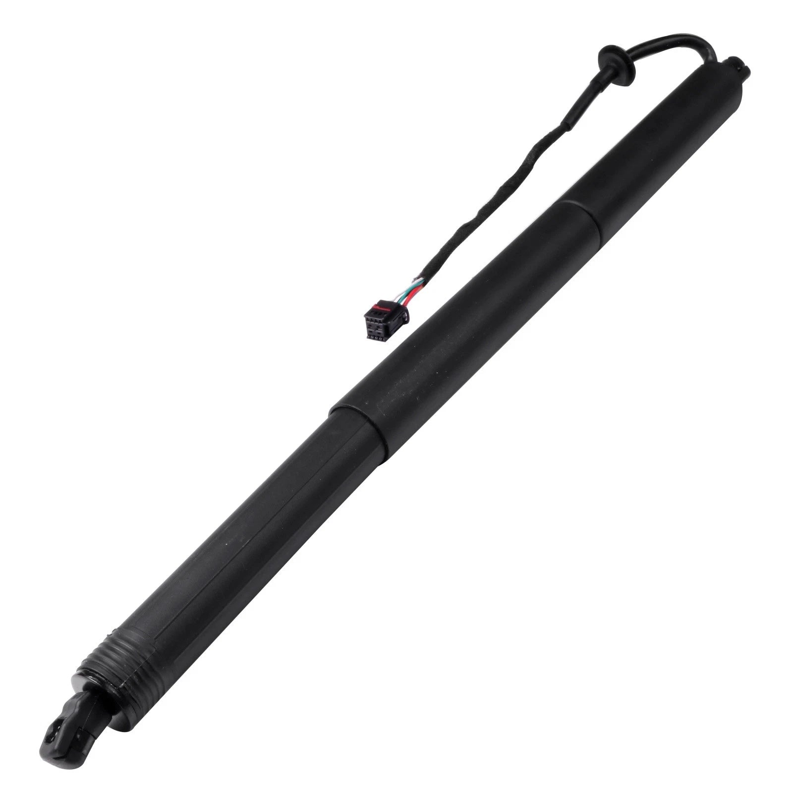 2X Electric Tailgate Gas Lift Supports for Porsche Cayenne (2015–2017)