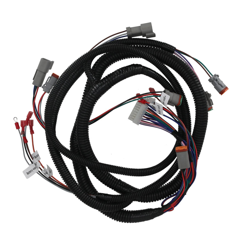 Control Harness for Club Car DS (2014–2018)