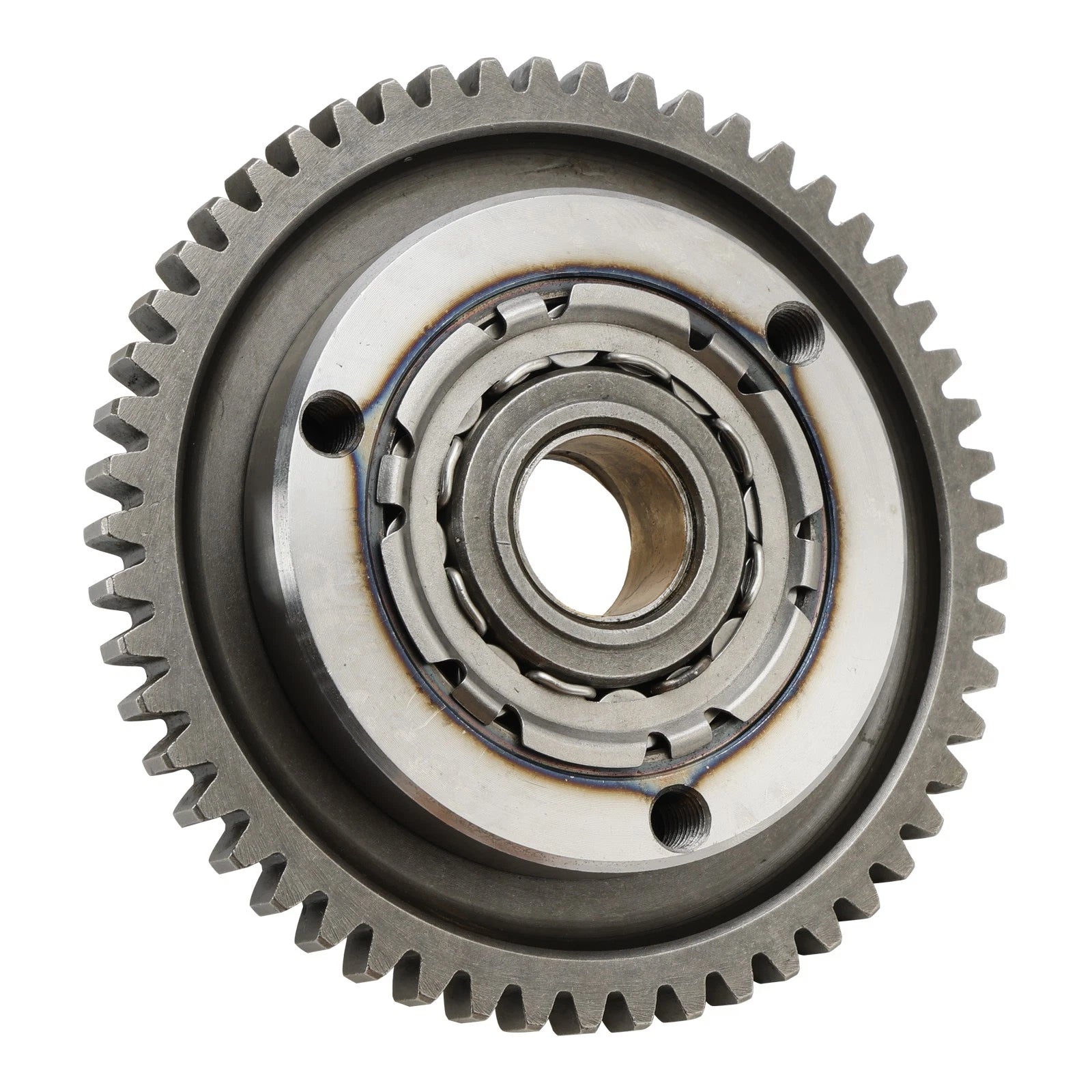 One Way Starter Clutch w/Gear 39mm for Kymco KXR 250 / MXU 250 300 / Maxxer 300 (2003–2018)