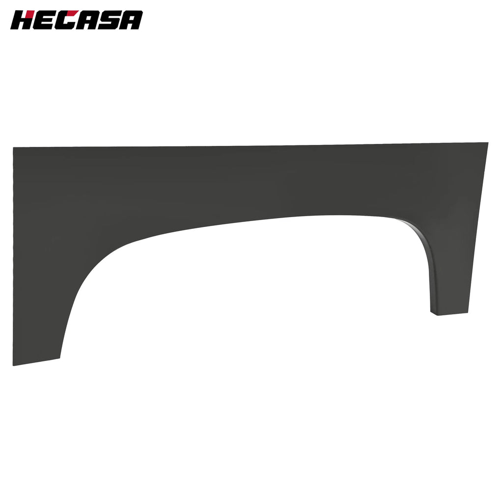 Upper Wheel Arch Repair Panel LH for Chevrolet Silverado 1500/2500/3500 (2007–2014)