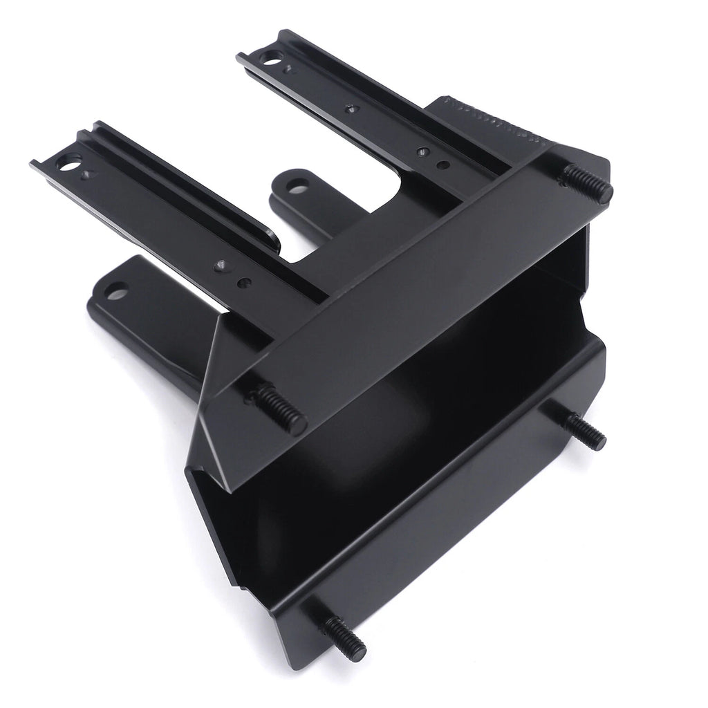Steel Front Fairing Support Mount Bracket for Harley Road Glide (1998–2013)