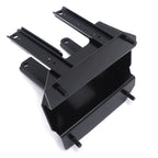 Steel Front Fairing Support Mount Bracket for Harley Road Glide (1998–2013)