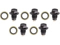 Engine Oil Drain Plug Kit for Mazda MX6 (1988–1997) RD335WV
