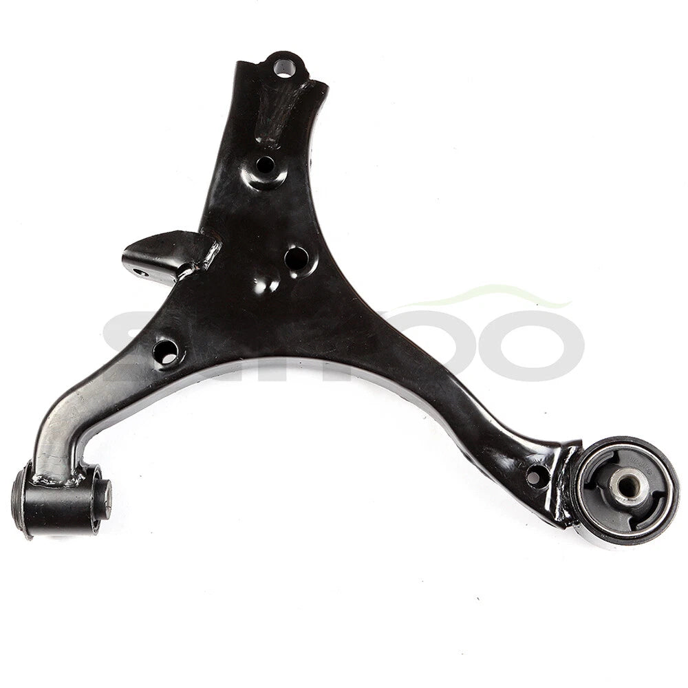Set of 2 Front Lower Control Arms for Honda CR-V (2002–2006) K640399 K640400