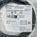Sensor Cable for IFM EVC002 Ecomat 400 (15FT, M12 4-Pin, ADOGH040MSS0005H04)