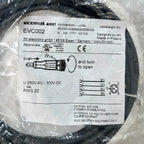 Sensor Cable for IFM EVC002 Ecomat 400 (15FT, M12 4-Pin, ADOGH040MSS0005H04)