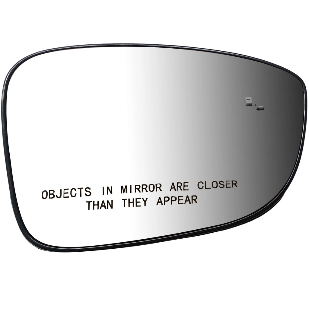 Right Heated Mirror Sub-Assembly for Honda Accord (2018–2022)