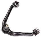 Set of 2 Front Upper & Lower Control Arms for Chevy Silverado 1500 (1999-2006)