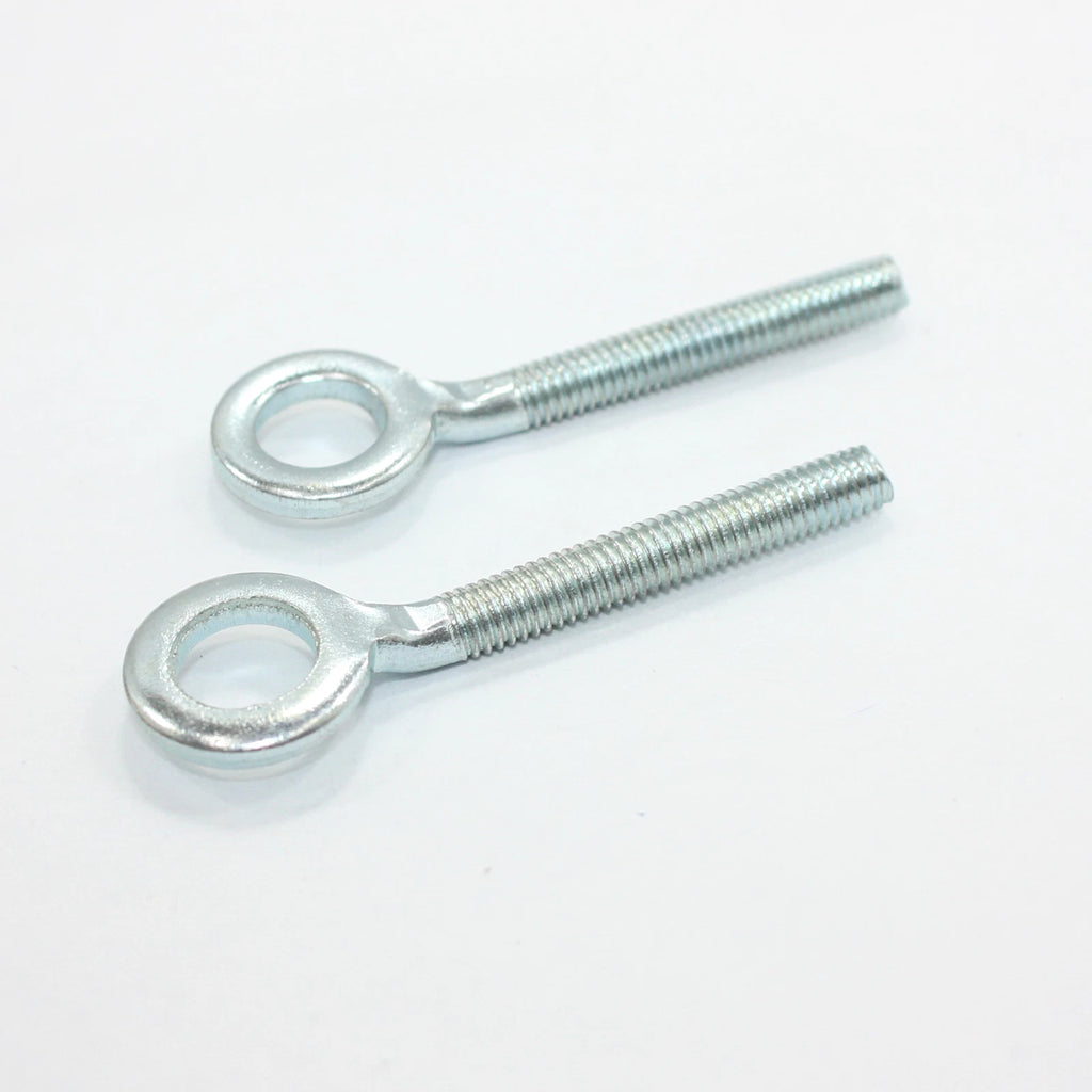 Chain Adjuster Bolt Tensioner for Mini Kid Monkey PIT Quad Dirt Bike ATV (10mm 62mm)