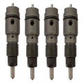 4X Fuel Injector 0432193448 for Mercedes Benz (Bosch)