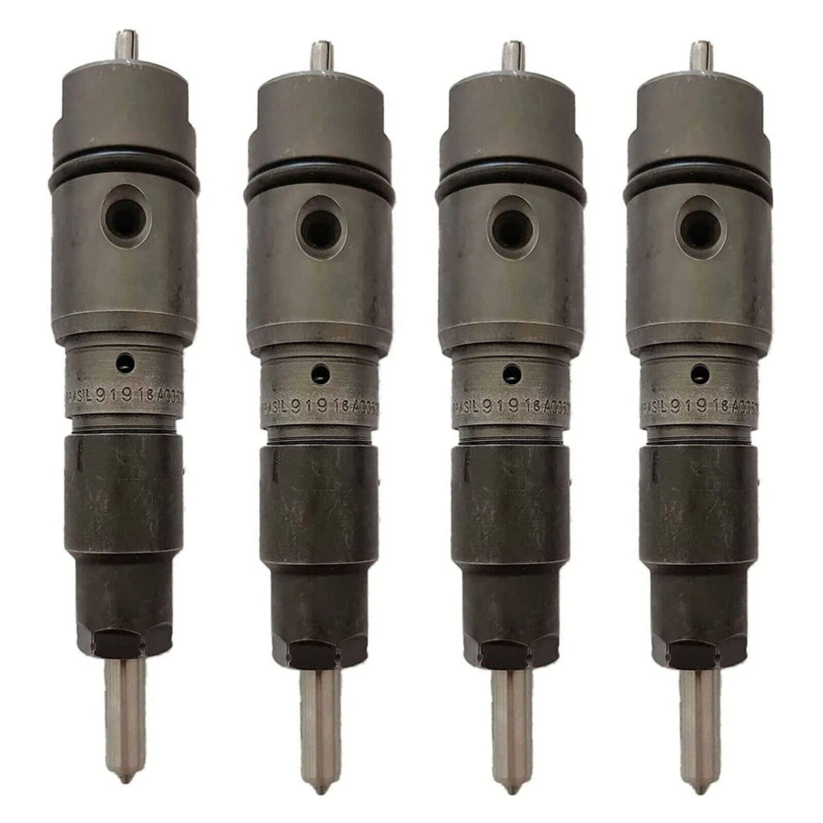 4X Fuel Injector 0432193448 for Mercedes Benz (Bosch)