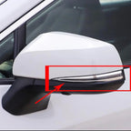 LED Side Mirror Turn Signal Lamp for 2016-2023 Toyota Tacoma RAV4 Highlander