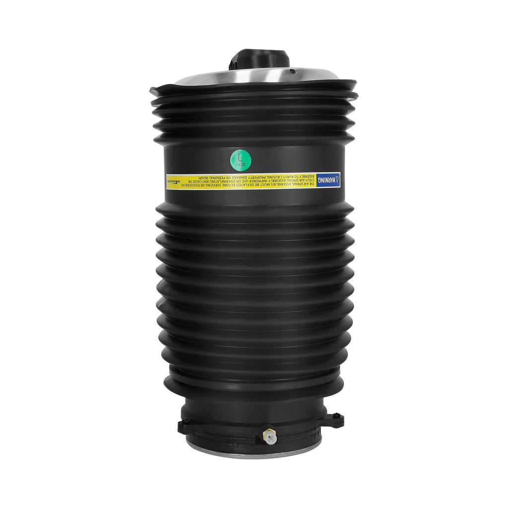 Rear Left Air Suspension Spring Bag for Mercedes W205 S205 C205 (2015–2021)