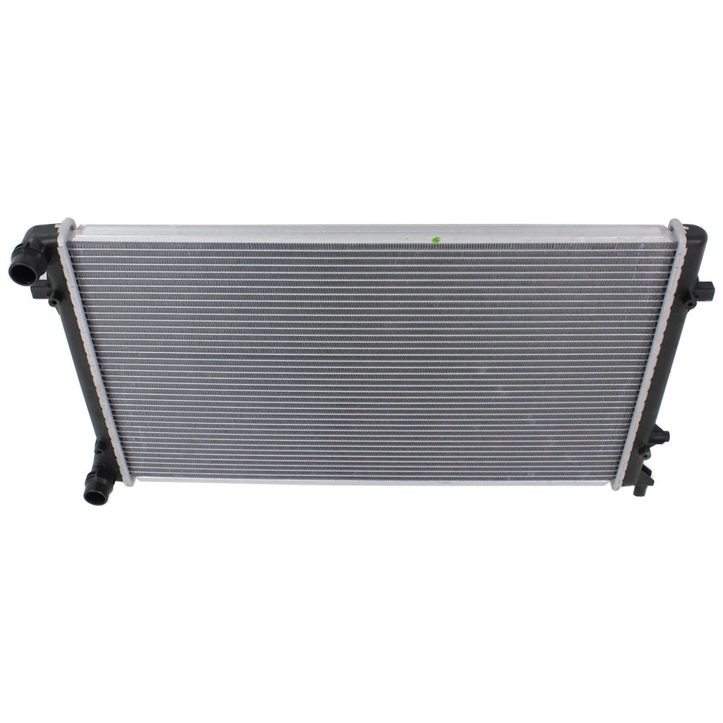 A/C Condenser Kit for VW Jetta (2005)