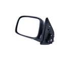 GM1320280 Door Mirror for GMC Chevrolet (TEXTURED VAQ2)