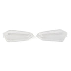 Clear Turn Signal Blinker Lens for KAWASAKI Z250 Z650 Z750 NINJA 1000 (2013-2023)