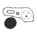 Clutch Cover Gasket Seal for Harley Softail Dyna Road King (1994-2005)