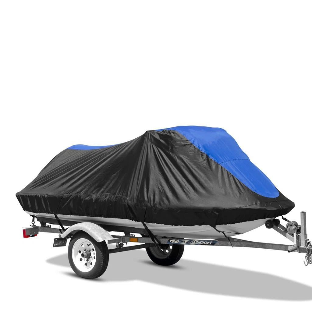 420 Denier Jet Ski Cover for Sea Doo GTI LE (2002)