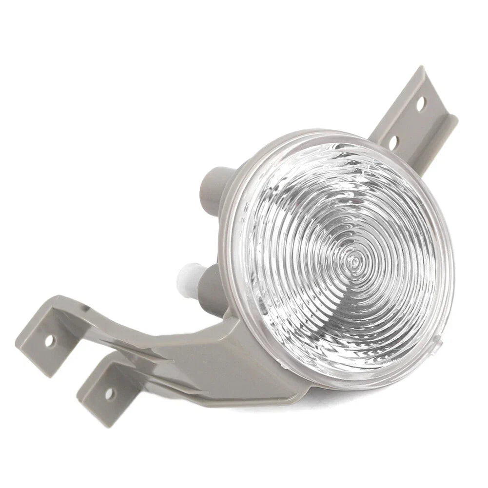Fog Light Turn Signal Lamp for BMW Mini Cooper R50 R52 R53 (2002-2008)