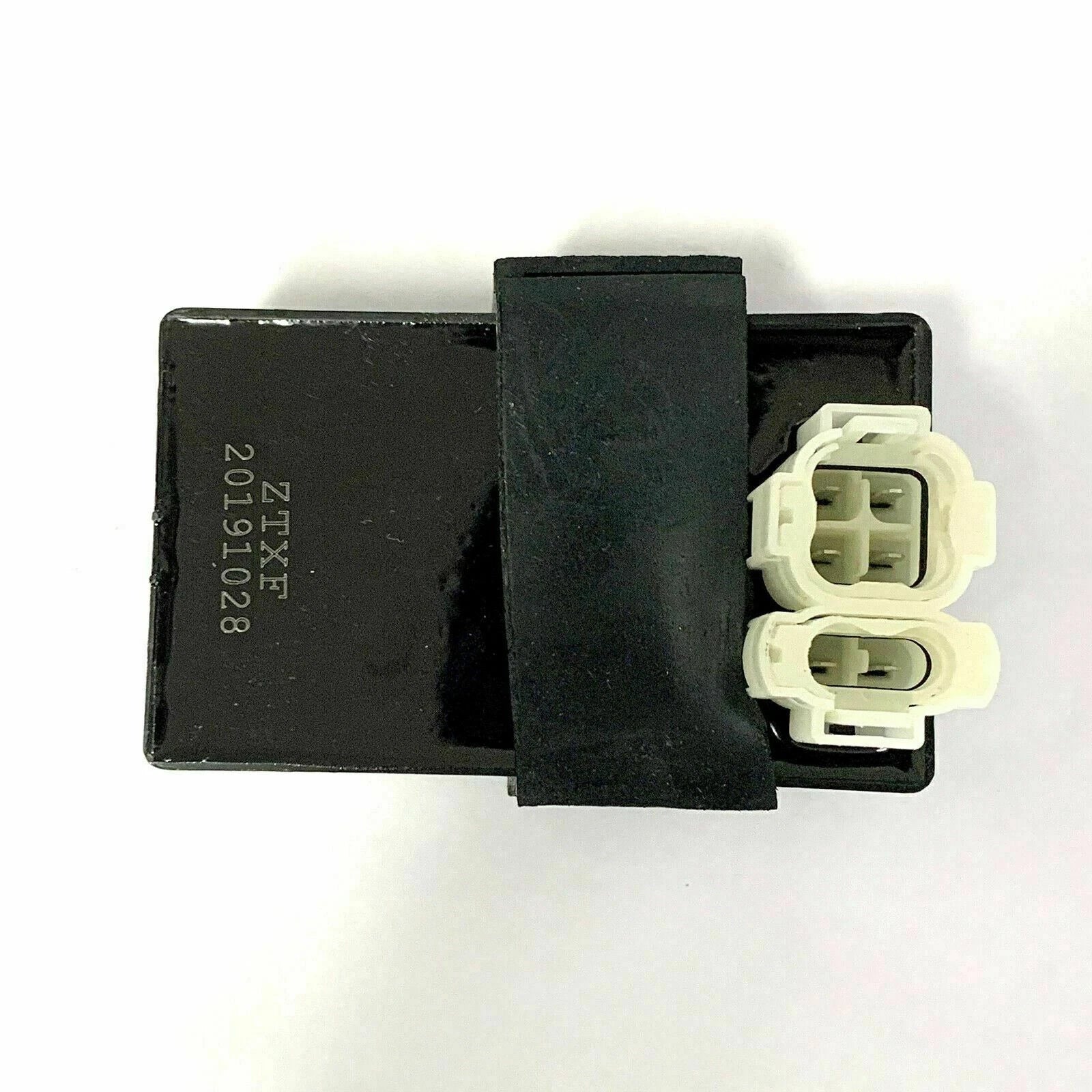 6 Pin CDI Unit for GY6 150cc 200cc 250cc Trail Quad Dirt Bike ATV Dune Buggy