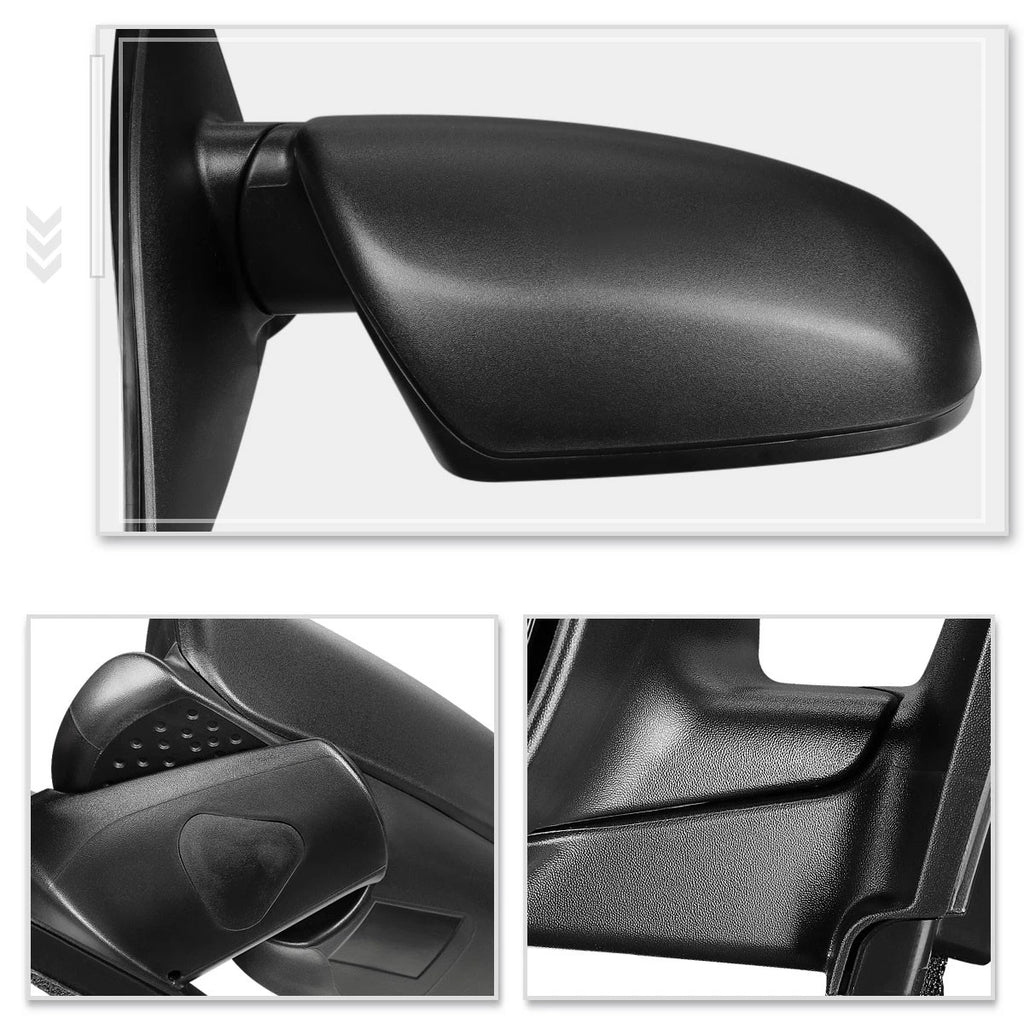 OE Style Aluminum Radiator for Chevy Equinox/GMC Terrain (2010–2017)