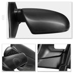 OE Style Aluminum Radiator for Chevy Equinox/GMC Terrain (2010–2017)