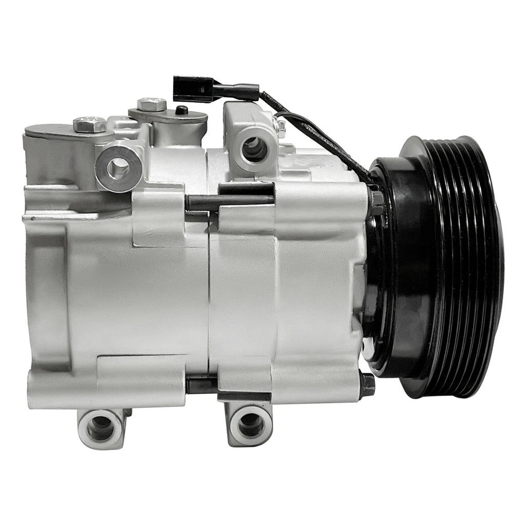 AC Compressor Kit Replacement for Kia Optima 2.5L 2.7L (2001-2003)