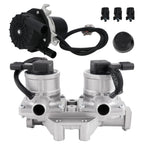 2X Secondary Injection Air Pump & Check Valve for Toyota Tundra (2000–2006) 17610-0S010