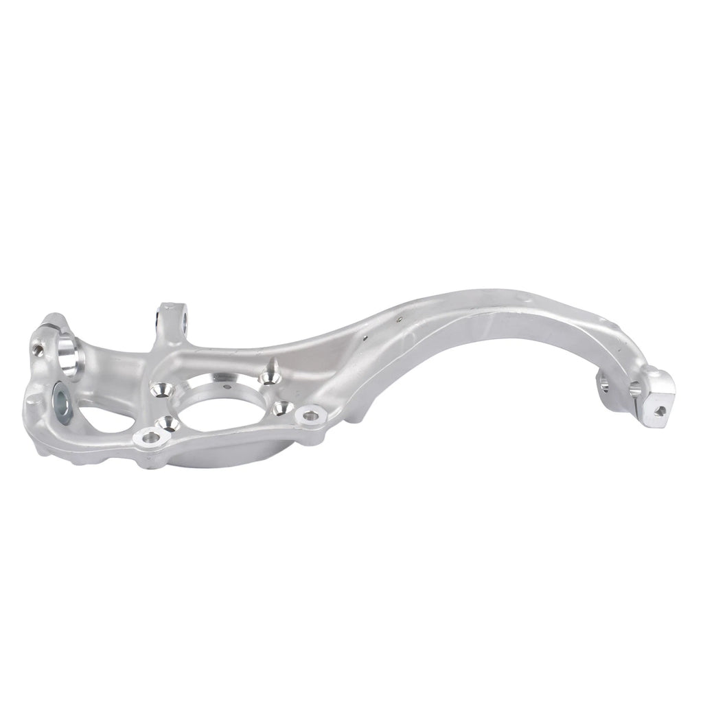 Front Passenger Side Steering Knuckle for Audi A4 A5 A6 A7 RS7 S4 S5 S6 S7 SQ5 (2010–2023)