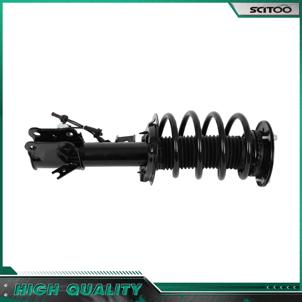 Front Shock Absorber Struts for Lincoln MKZ (2013–2020)
