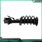 Front Shock Absorber Struts for Lincoln MKZ (2013–2020)