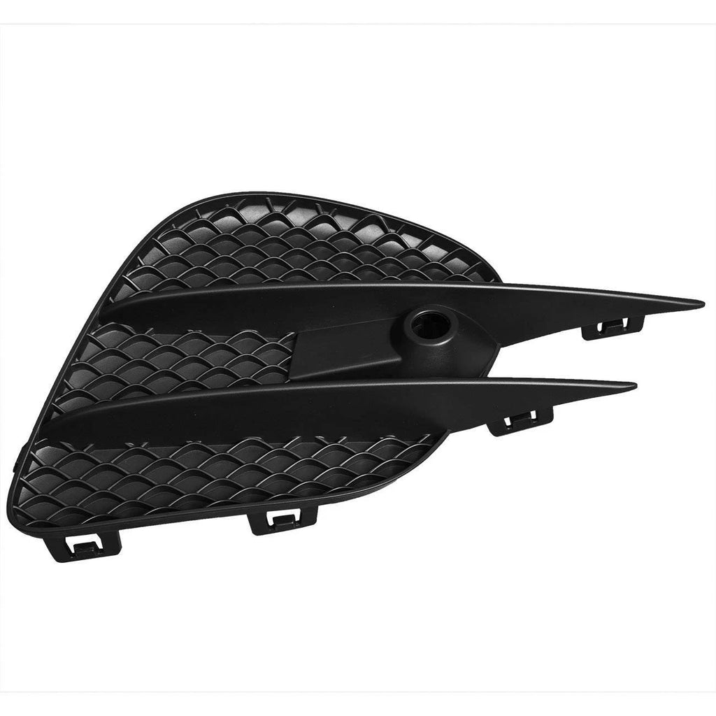 Front Right Bumper Cover Grille for Mercedes Benz GLC300 (2016-2018)