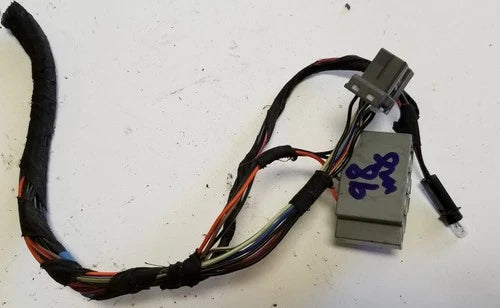Headlight Dimmer Switch Harness Pigtail for Lincoln Mark VIII (1997–1998)