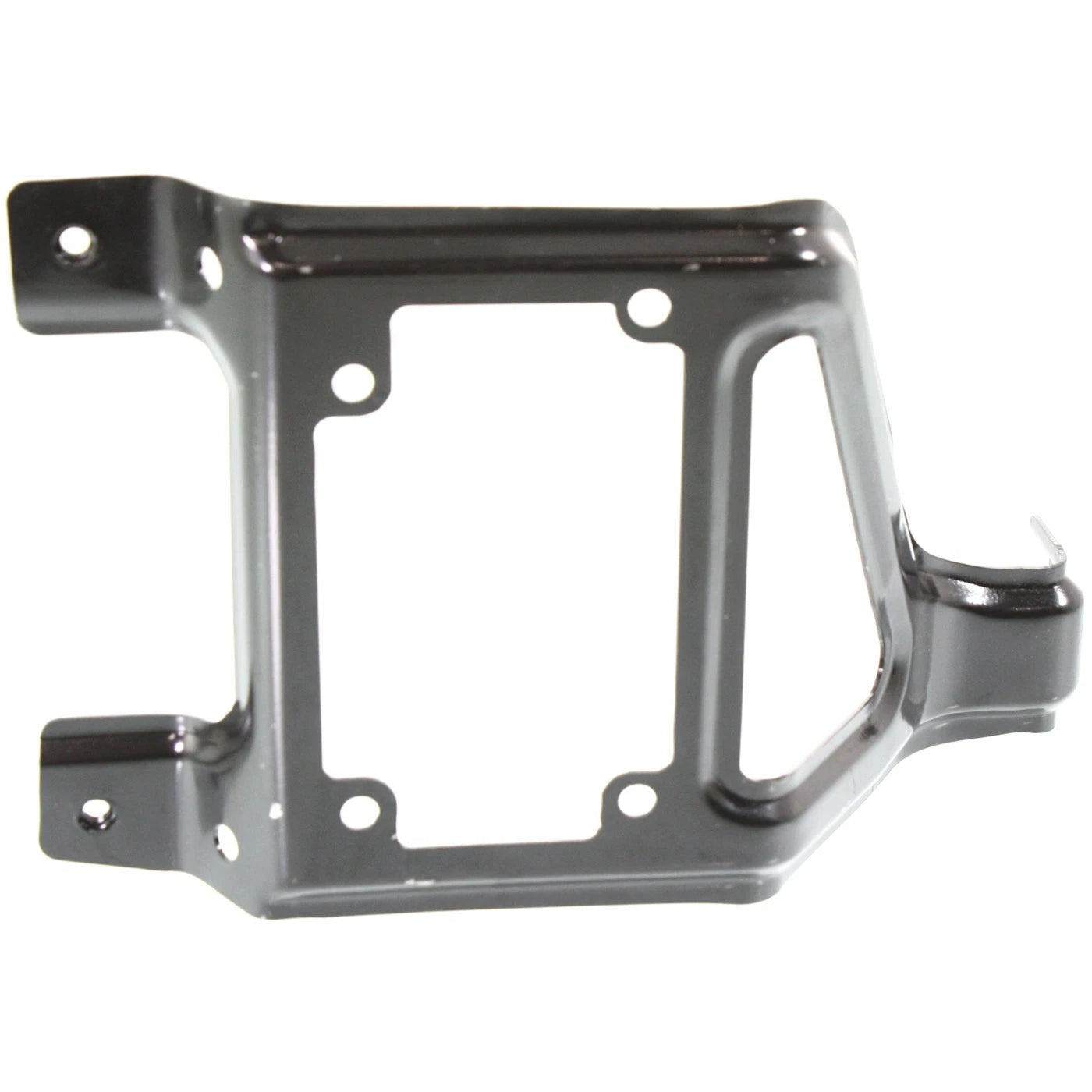 Center Radiator Support for Mercedes Benz E350 E550 (2010-2011)