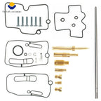 Carburetor Rebuild Kit for Suzuki DRZ400 RMZ250 RMZ450 (2004–2009)