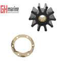Flexible Impeller Kit for Perkins S6M (31.52 / 3.1524) Inboard Marine