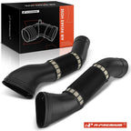 2X Air Intake Hose for Mercedes-Benz E320 (2003–2005)