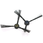 Set of 6 Side Brush Brushes for Robotic Vacuum Cleaner