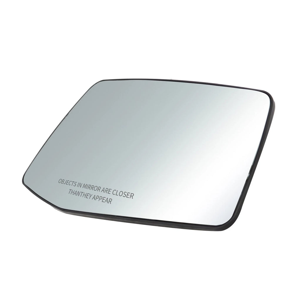 Heated Mirror Glass for Sierra Silverado 1500 2500 3500 (2019–2024)