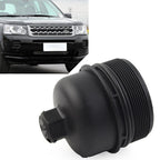 2.2 Diesel Oil Filter Cover for Land Rover Freelander 2, Range Rover Evoque (2012–2015)