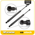 2X Front Hood Lift Supports for Nissan Maxima (2004–2008)