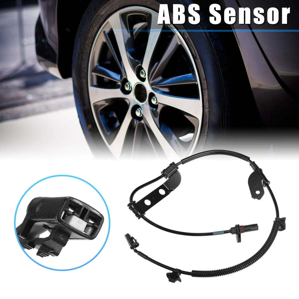 Rear Left ABS Wheel Speed Sensor for Kia Ceed (2006–2012) No. 599101H300