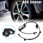Rear Left ABS Wheel Speed Sensor for Kia Ceed (2006–2012) No. 599101H300